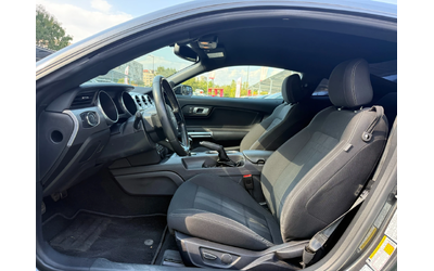 Ford Mustang GT - автомобили, коли, обяви за нови и употребявани 9