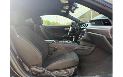 Ford Mustang - автомобили, коли, обяви за нови и употребявани 10