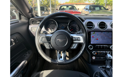 Ford Mustang - автомобили, коли, обяви за нови и употребявани 11