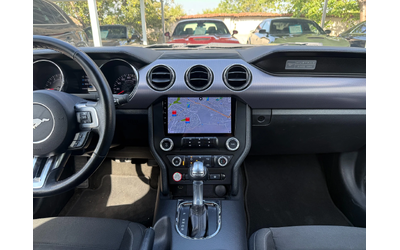 Ford Mustang - автомобили, коли, обяви за нови и употребявани 13