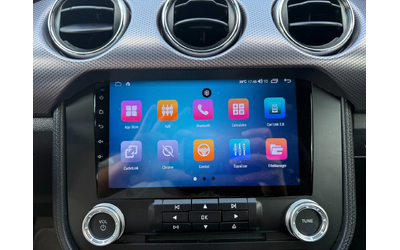 Ford Mustang - автомобили, коли, обяви за нови и употребявани 14