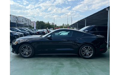 Ford Mustang - автомобили, коли, обяви за нови и употребявани 7