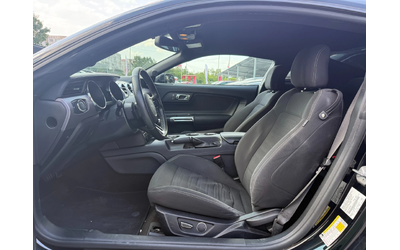 Ford Mustang - автомобили, коли, обяви за нови и употребявани 9