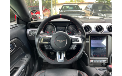 Ford Mustang GT SUPERCHARGED - автомобили, коли, обяви за нови и употребявани 11