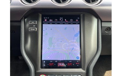 Ford Mustang GT SUPERCHARGED - автомобили, коли, обяви за нови и употребявани 15