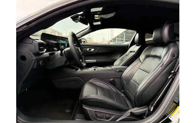 Ford Mustang - автомобили, коли, обяви за нови и употребявани 6