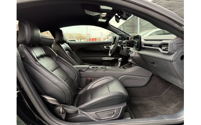 Ford Mustang - автомобили, коли, обяви за нови и употребявани 7