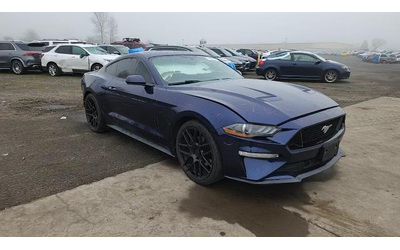 ford-mustang-2-3l-4-rear-wheel-drive - 0