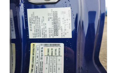 Ford Mustang 2.3L 4 Rear-wheel drive - автомобили, коли, обяви за нови и употребявани 13