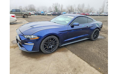 ford-mustang-2-3l-4-rear-wheel-drive - 1