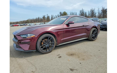 ford-mustang-2-3l-4-rear-wheel-drive - 0