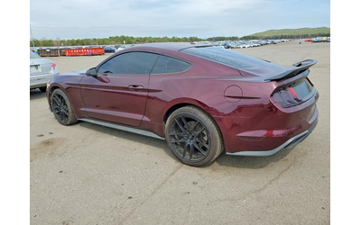 ford-mustang-2-3l-4-rear-wheel-drive - 1