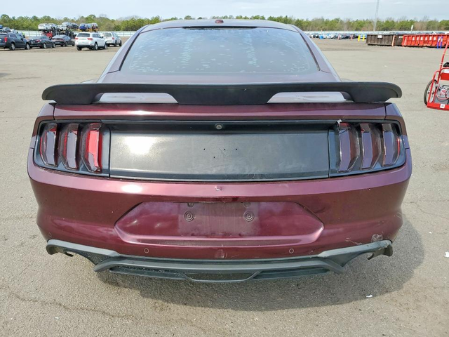 Ford Mustang 2.3L 4 REAR WHEEL DRIVE - автомобили, коли, обяви за нови и употребявани 5