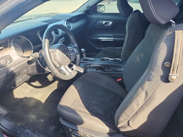 Ford Mustang 2.3L 4 REAR WHEEL DRIVE - автомобили, коли, обяви за нови и употребявани 6