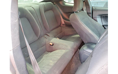 Ford Mustang 2.3L 4 REAR WHEEL DRIVE - автомобили, коли, обяви за нови и употребявани 9