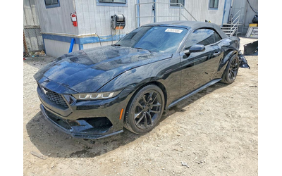 ford-mustang-2-3l-4-rear-wheel-drive - 0