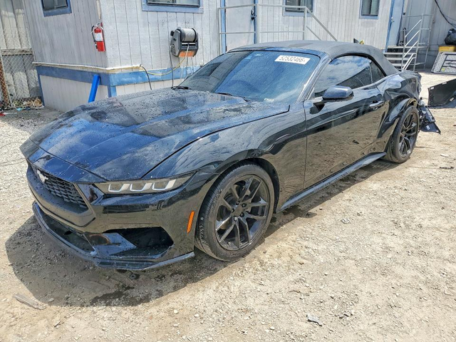 Ford Mustang 2.3L 4 REAR WHEEL DRIVE - автомобили, коли, обяви за нови и употребявани 0