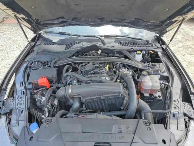 Ford Mustang 2.3L 4 REAR WHEEL DRIVE - автомобили, коли, обяви за нови и употребявани 10