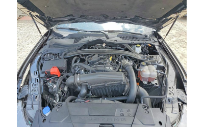 Ford Mustang 2.3L 4 REAR WHEEL DRIVE - автомобили, коли, обяви за нови и употребявани 11
