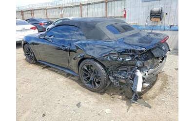 ford-mustang-2-3l-4-rear-wheel-drive - 1