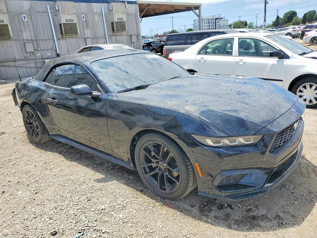 Ford Mustang 2.3L 4 REAR WHEEL DRIVE - автомобили, коли, обяви за нови и употребявани 3