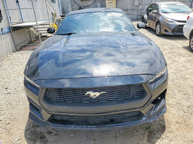 Ford Mustang 2.3L 4 REAR WHEEL DRIVE - автомобили, коли, обяви за нови и употребявани 4