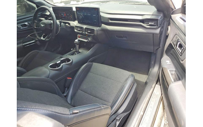 Ford Mustang 2.3L 4 REAR WHEEL DRIVE - автомобили, коли, обяви за нови и употребявани 7