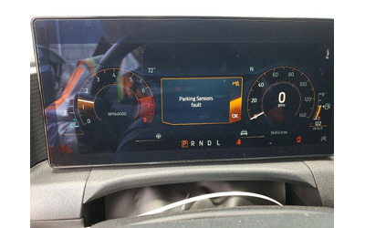 Ford Mustang 2.3L 4 REAR WHEEL DRIVE - автомобили, коли, обяви за нови и употребявани 8