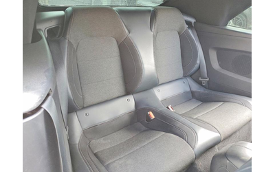 Ford Mustang 2.3L 4 REAR WHEEL DRIVE - автомобили, коли, обяви за нови и употребявани 9