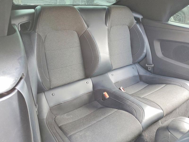 Ford Mustang 2.3L 4 REAR WHEEL DRIVE - автомобили, коли, обяви за нови и употребявани 9
