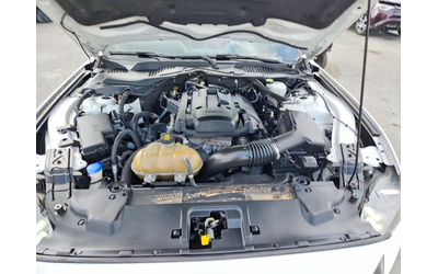 Ford Mustang 2.3L 4 REAR WHEEL DRIVE - автомобили, коли, обяви за нови и употребявани 10