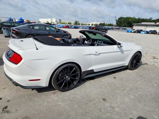 Ford Mustang 2.3L 4 REAR WHEEL DRIVE - автомобили, коли, обяви за нови и употребявани 2