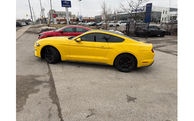 ford-mustang-2-3l-4cyl-rwd - 1