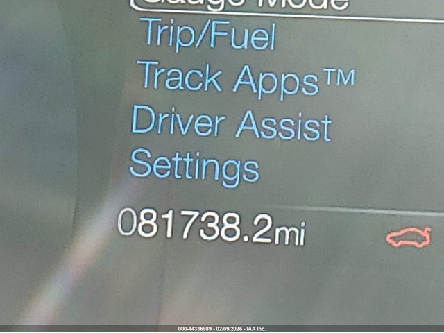 Ford Mustang 2.3L I-4 DI, DOHC, VVT, TURBO, 310HP Rear Wheel Drive - автомобили, коли, обяви за нови и употребявани 15