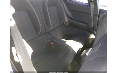 Ford Mustang 2.3L I-4 DI, DOHC, VVT, TURBO, 310HP Rear Wheel Drive - автомобили, коли, обяви за нови и употребявани 7