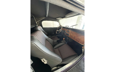 Ford Mustang Spartan MK2 - автомобили, коли, обяви за нови и употребявани 6