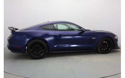 Ford Mustang - автомобили, коли, обяви за нови и употребявани 11