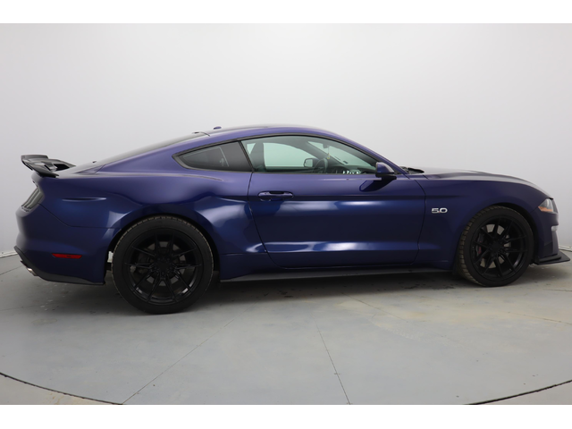 Ford Mustang - автомобили, коли, обяви за нови и употребявани 11