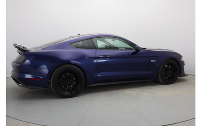 Ford Mustang - автомобили, коли, обяви за нови и употребявани 12