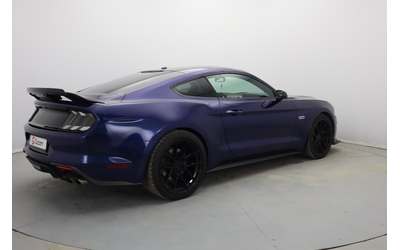 Ford Mustang - автомобили, коли, обяви за нови и употребявани 14