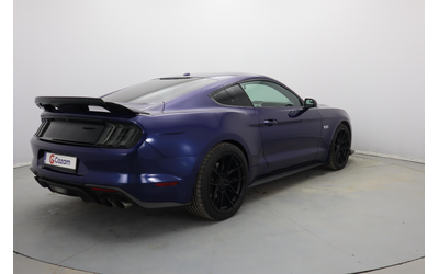 Ford Mustang - автомобили, коли, обяви за нови и употребявани 15