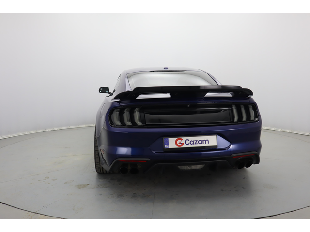 Ford Mustang - автомобили, коли, обяви за нови и употребявани 20