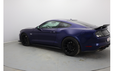 Ford Mustang - автомобили, коли, обяви за нови и употребявани 25