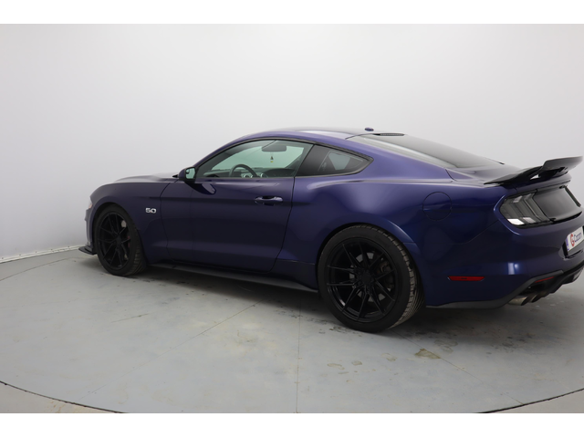 Ford Mustang - автомобили, коли, обяви за нови и употребявани 25