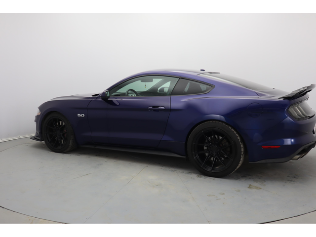 Ford Mustang - автомобили, коли, обяви за нови и употребявани 26