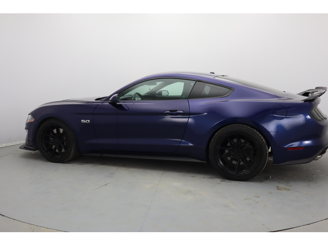 Ford Mustang - автомобили, коли, обяви за нови и употребявани 27