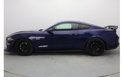 Ford Mustang - автомобили, коли, обяви за нови и употребявани 29