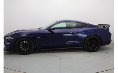 Ford Mustang - автомобили, коли, обяви за нови и употребявани 30