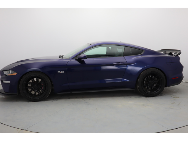 Ford Mustang - автомобили, коли, обяви за нови и употребявани 30