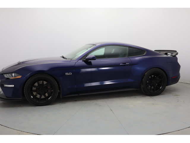 Ford Mustang - автомобили, коли, обяви за нови и употребявани 31